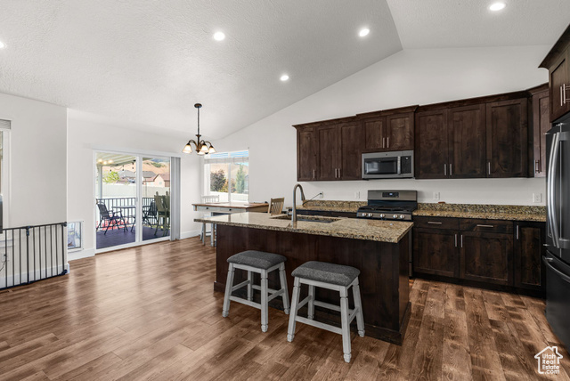 Photo 13 for MLS #2102312 at 1416 E 270 South