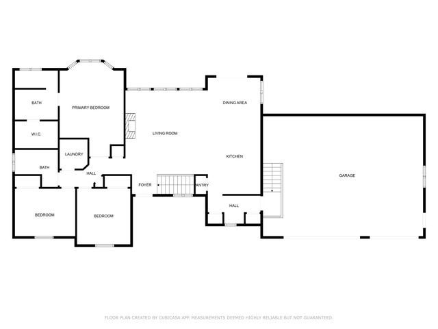 Photo 44 for MLS #2102312 at 1416 E 270 South