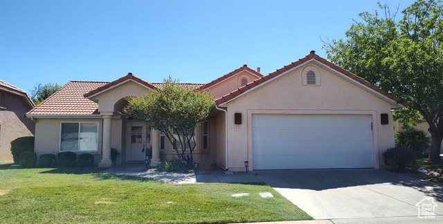 385 W BRIGHAM RD #19, St George UT 84790