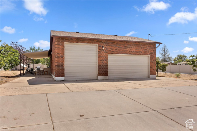 626 W 800 ST, Clinton UT 84015