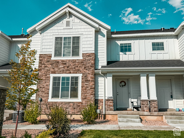 1148 S 800 W, Spanish Fork UT 84660