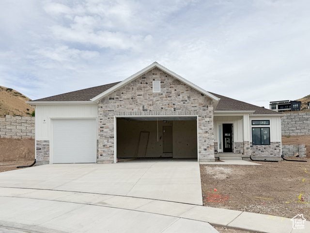 5372 N LOOKOUT CV #117, Lehi UT 84043