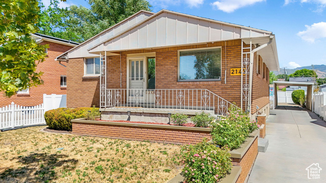 2143 S BLAIR ST, South Salt Lake UT 84115