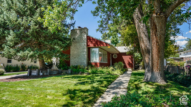 1275 E LAVON DR, Millcreek UT 84106