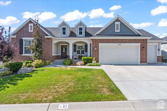 673 E 600 S, Kaysville UT 84037
