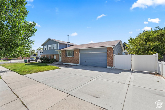 6351 S MOKI CIR, West Jordan UT 84081