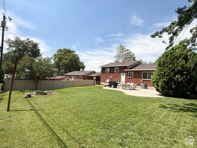 Photo 26 for MLS #2102332 at 1363 Lewis Dr