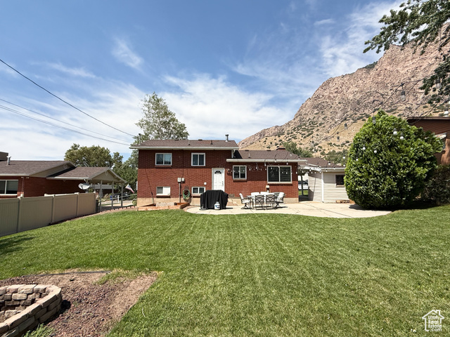 Photo 25 for MLS #2102332 at 1363 Lewis Dr