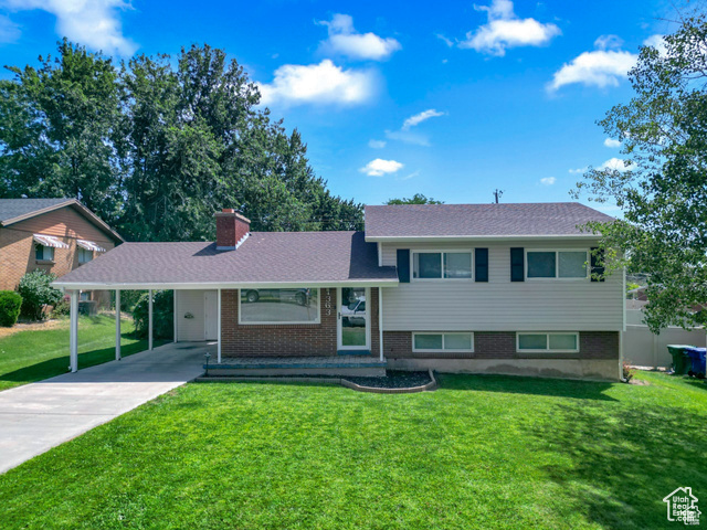 1363 LEWIS DR, Ogden UT 84404