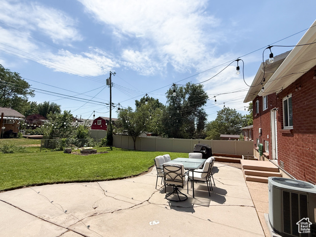 Photo 27 for MLS #2102332 at 1363 Lewis Dr