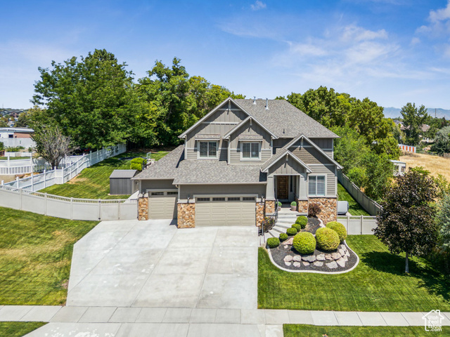 Photo 29 for MLS #2102334 at 1266 W Country Ridge Dr