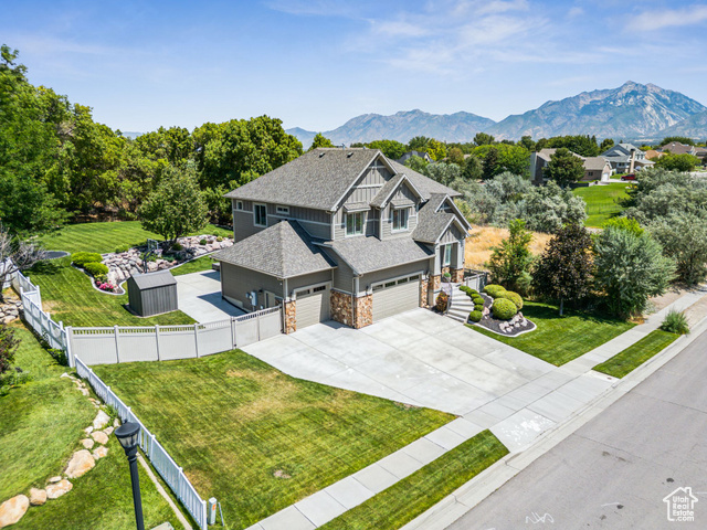 Photo 2 for MLS #2102334 at 1266 W Country Ridge Dr