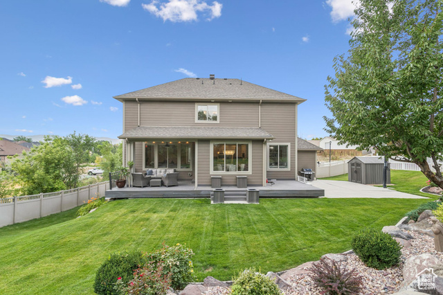 Photo 33 for MLS #2102334 at 1266 W Country Ridge Dr