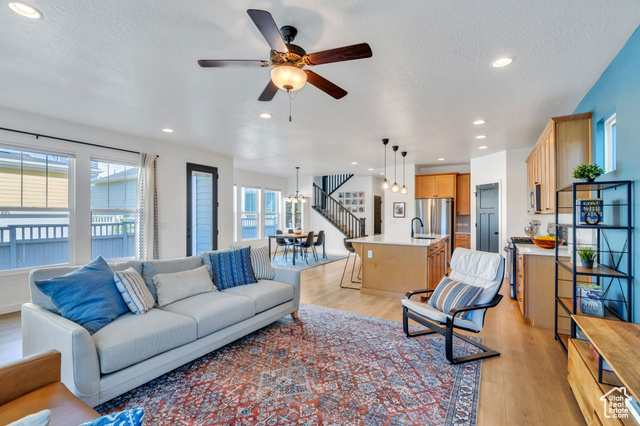 Photo 6 for MLS #2102336 at 6468 W Sunrise Field Dr