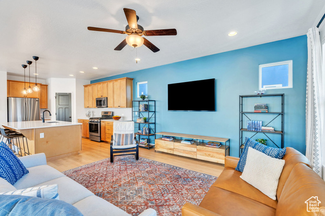 Photo 5 for MLS #2102336 at 6468 W Sunrise Field Dr