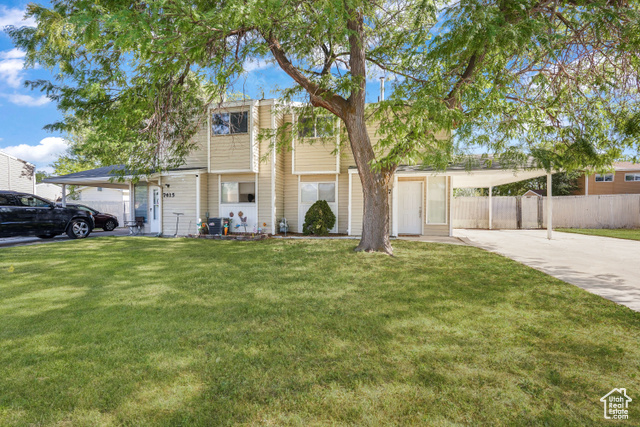 7417 MINESIDE DR, Magna UT 84044