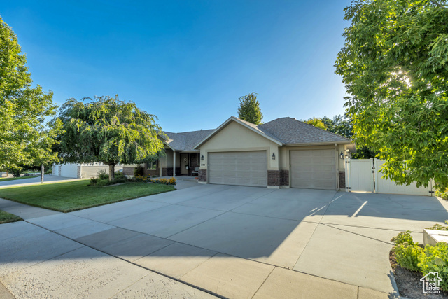 2170 S 175 E, Kaysville UT 84037