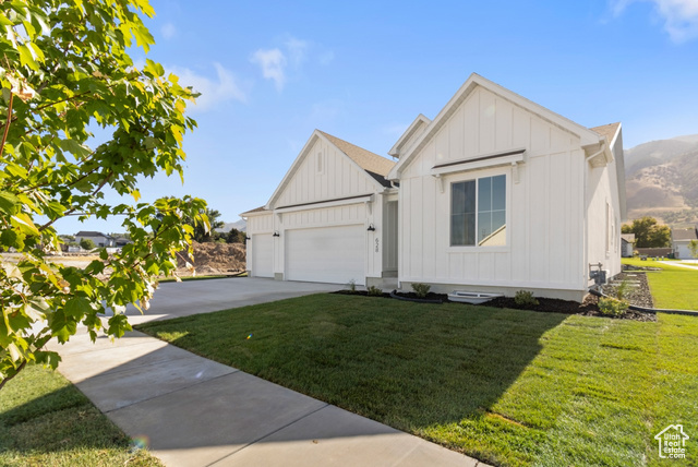 Photo 32 for MLS #2102343 at 628 N 240 East