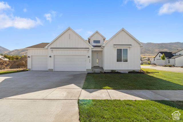 628 N 240 E, Providence UT 84332