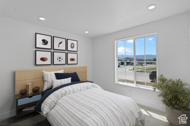Photo 17 for MLS #2102343 at 628 N 240 East