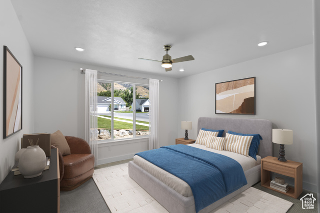 Photo 9 for MLS #2102343 at 628 N 240 East