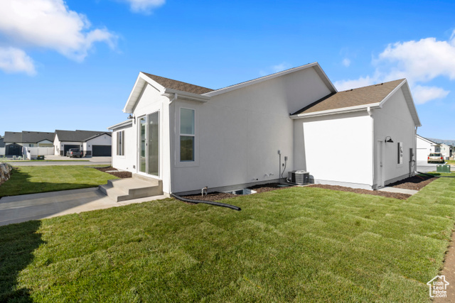 Photo 30 for MLS #2102343 at 628 N 240 East