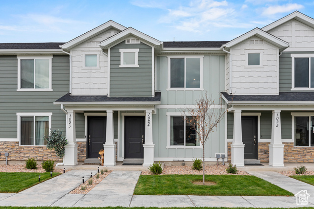 686 W 1920 S #1024, Provo UT 84601