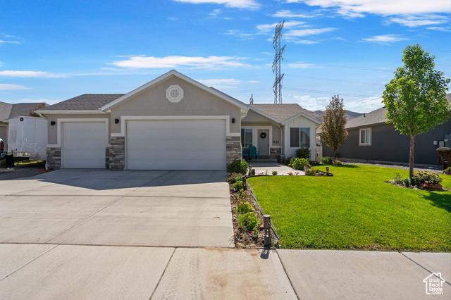 4132 N POPLAR ST, Eagle Mountain UT 84005