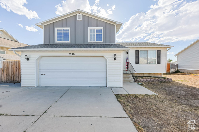 1038 S 860 W, Tooele UT 84074