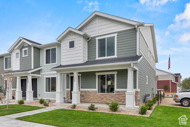 686 W 1920 S #1025, Provo UT 84601
