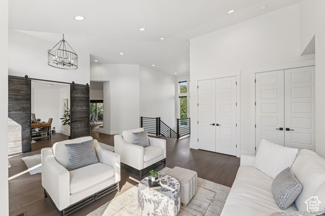Photo 7 for MLS #2102351 at 3105 N 250 West
