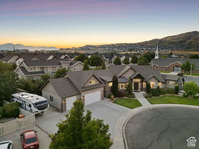 Photo 75 for MLS #2102351 at 3105 N 250 West