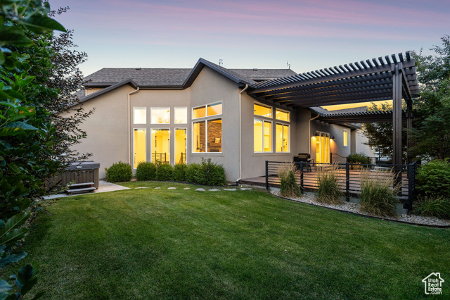 Photo 58 for MLS #2102351 at 3105 N 250 West