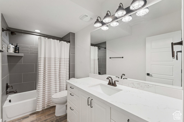 Photo 45 for MLS #2102351 at 3105 N 250 West