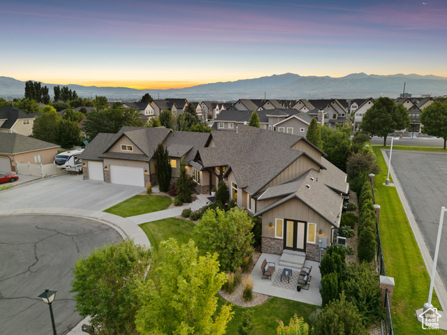 Photo 77 for MLS #2102351 at 3105 N 250 West