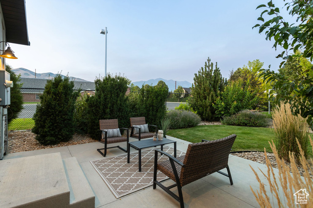 Photo 64 for MLS #2102351 at 3105 N 250 West