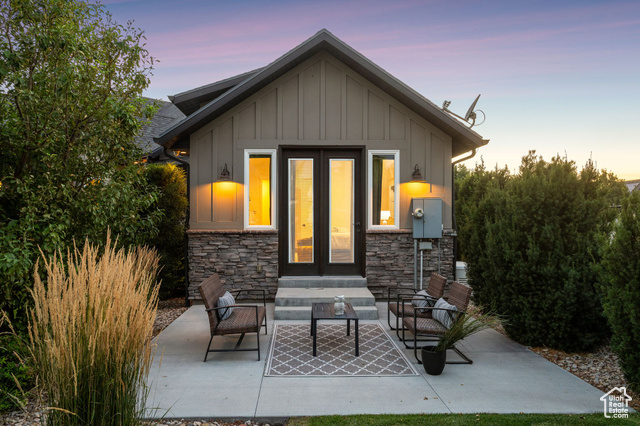 Photo 62 for MLS #2102351 at 3105 N 250 West