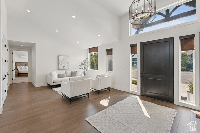 Photo 5 for MLS #2102351 at 3105 N 250 West