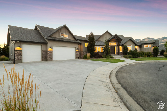 3105 N 250 W, Lehi UT 84043