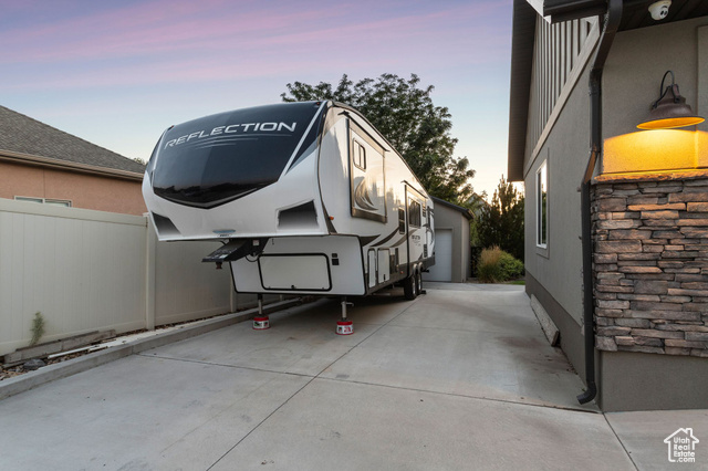 Photo 67 for MLS #2102351 at 3105 N 250 West