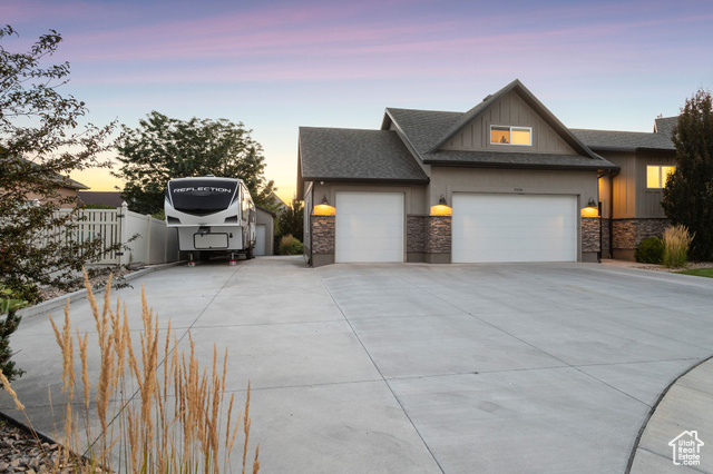 Photo 68 for MLS #2102351 at 3105 N 250 West