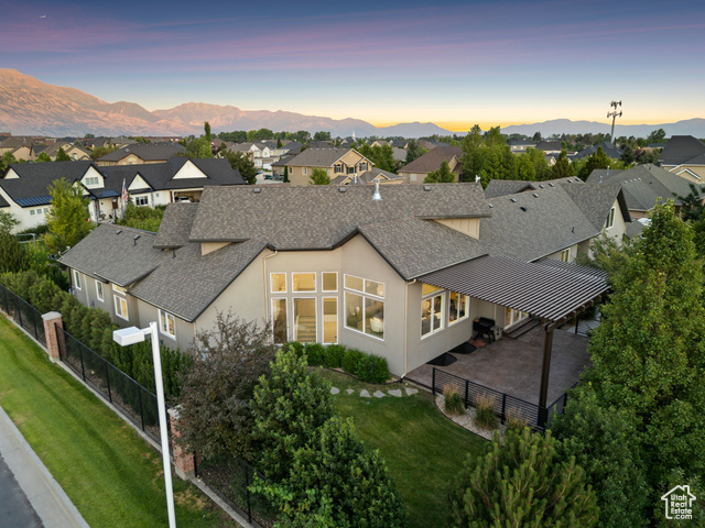 Photo 78 for MLS #2102351 at 3105 N 250 West