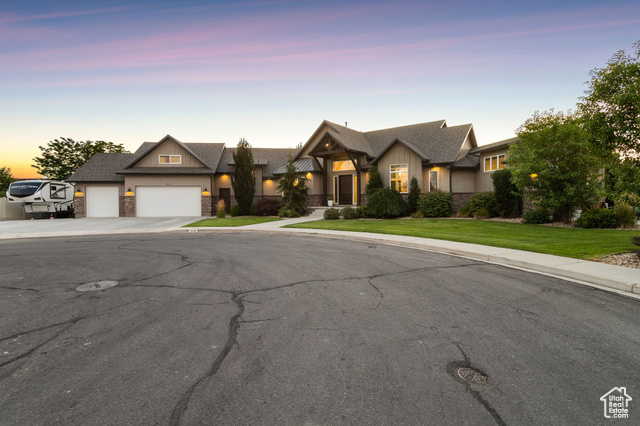 Photo 72 for MLS #2102351 at 3105 N 250 West