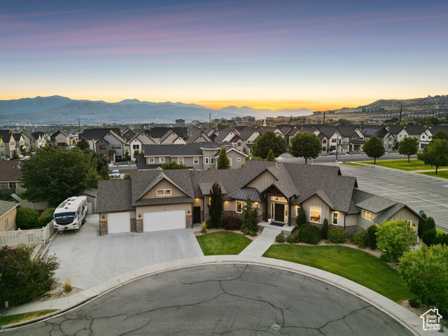 Photo 76 for MLS #2102351 at 3105 N 250 West