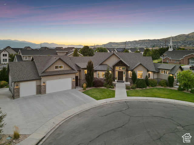 Photo 4 for MLS #2102351 at 3105 N 250 West