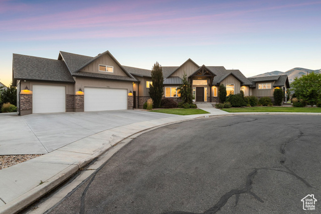 Photo 70 for MLS #2102351 at 3105 N 250 West