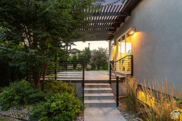 Photo 55 for MLS #2102351 at 3105 N 250 West