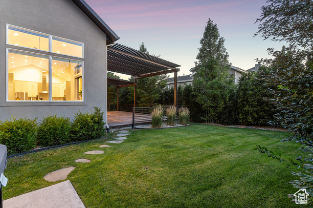 Photo 59 for MLS #2102351 at 3105 N 250 West