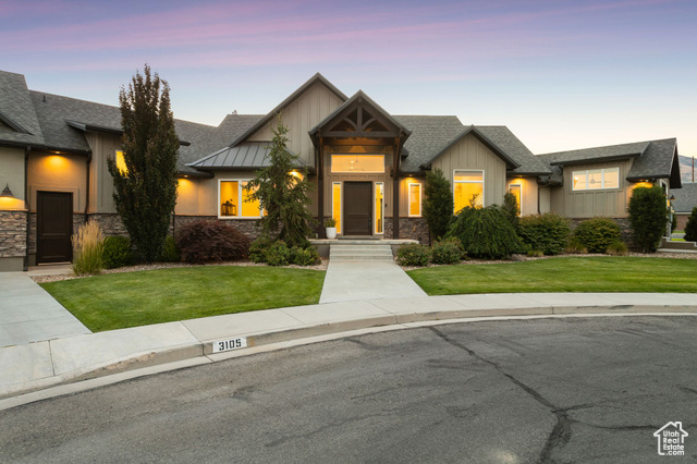 3105 N 250 W, Lehi UT 84043