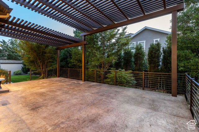 Photo 54 for MLS #2102351 at 3105 N 250 West